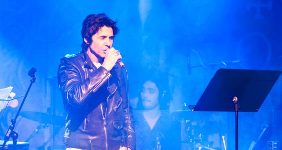 Concert JLL