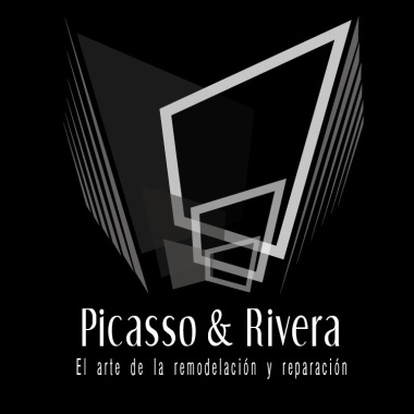 Picasso And Rivera