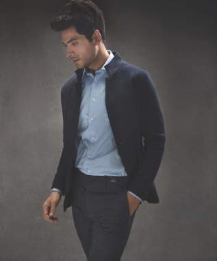 Malik Rahmat Bhasin ( Model) 