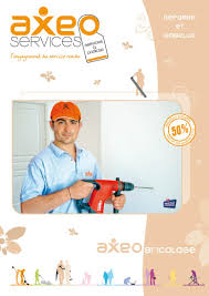 SPECIALISTE DU PETIT BRICOLAGE
