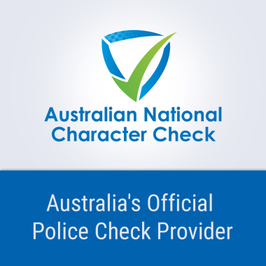 Australian National Character Check