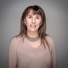 Cristina Pedretti " Loulla Kréa "
