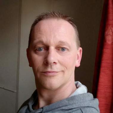 Jérôme Marie