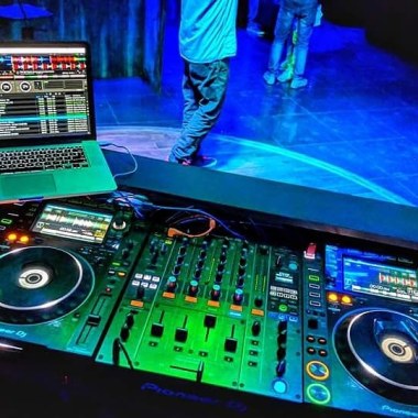 Luxury Events