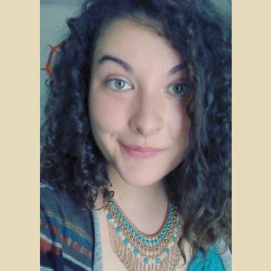 Cristina Pino Castillo