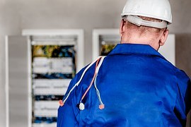 Electricien antibes 06600