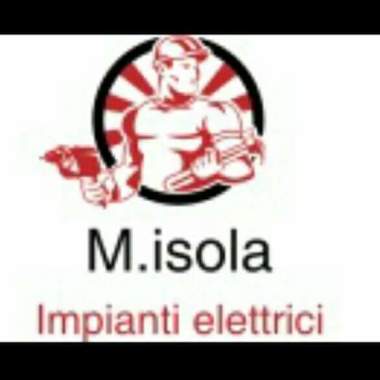 M.Isola Impianti Elettrici