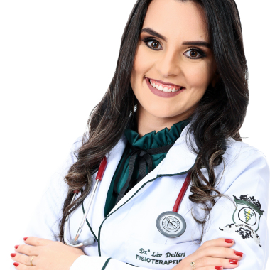 Dra.Liv Dallari- Fisioterapia Pélvica