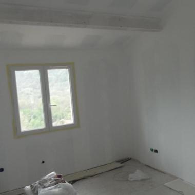 Platrerie Peinture Nettoyage