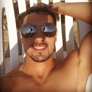 Camilo Nain