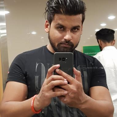 Mr. Viparv Chaudhary