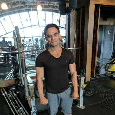 Avinish Mishra