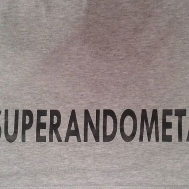 #SUPERANDOMETAS