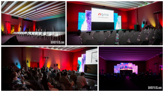 Fotografía de Eventos y empresa