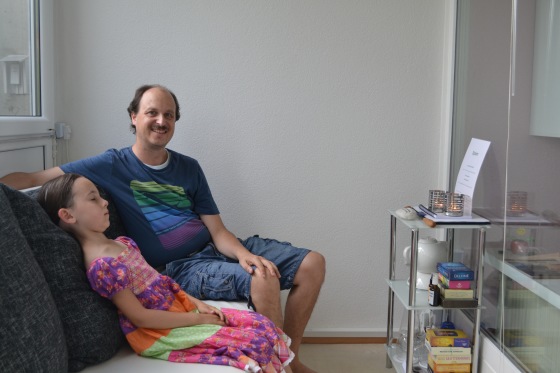 Meditation, Bilderreisen