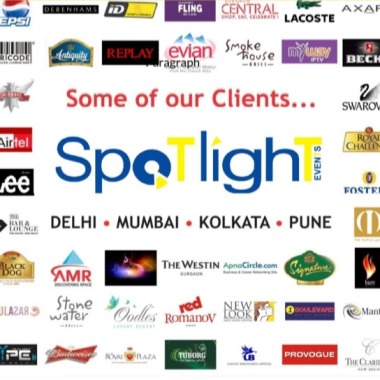 Spotlight Events And Entertainment