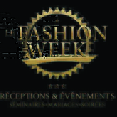 Le Fashionweek Réceptions
