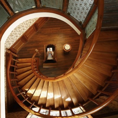 Zero - Architecture & Interior Photography