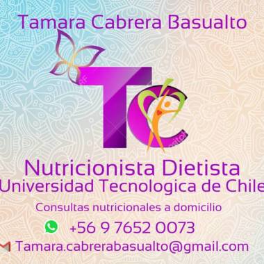 Nutricionista A Domicilio