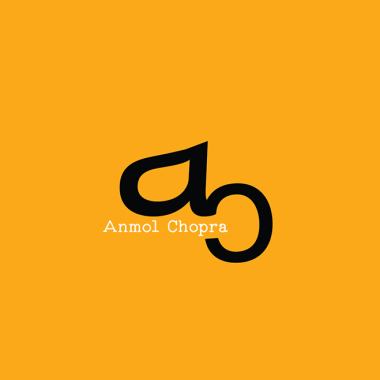 Anmol Chopra