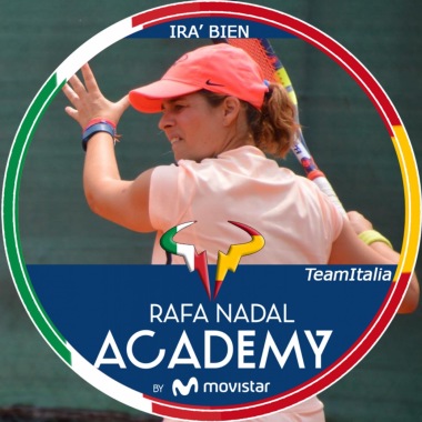 Marika  Tennis 