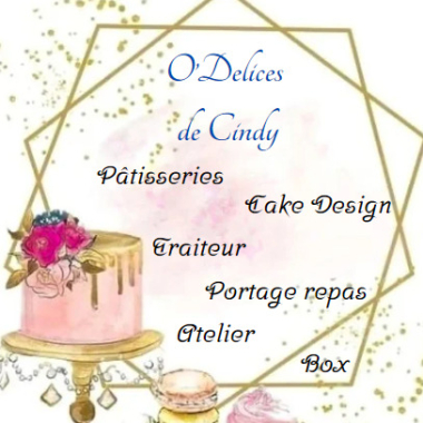 O’Délices De Cindy