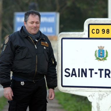 Frédéric Lallement