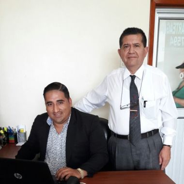 La Defensa Tecnica