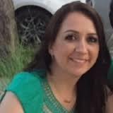 Vivian Maria Denny Psicologa