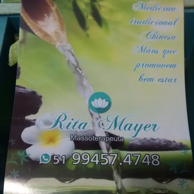 Massoterapia
