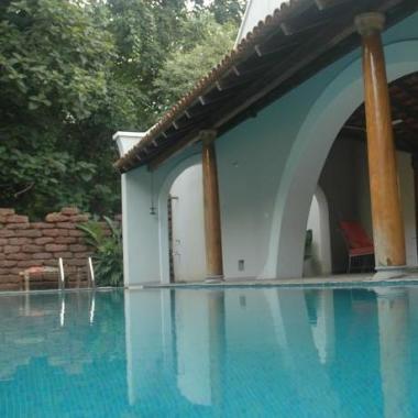 Goa Comforts