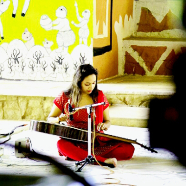 Akanksha Kanskar