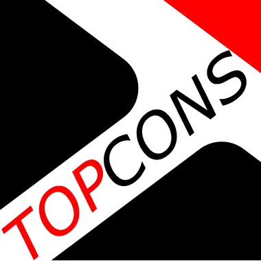 Topcons Engenharia