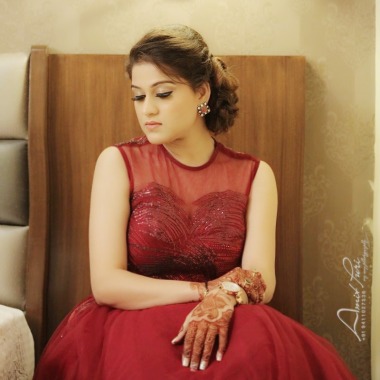 Sonam Kathuria