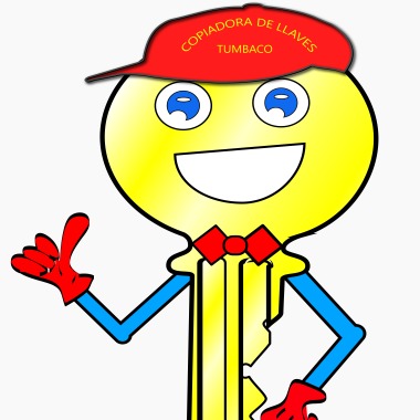Copiadora De Llaves Tumbaco - Cerrajeros