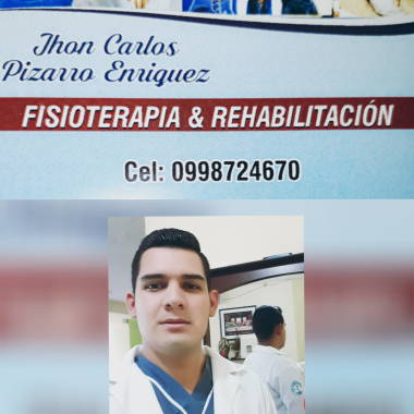 Fisioterapia Y Rehabilitación