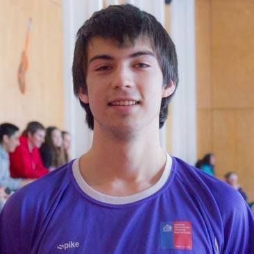 Entrenamiento Personal