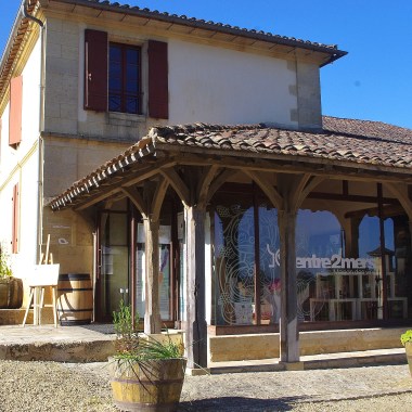 Maison De Vins De L'Entre-Deux-Mers