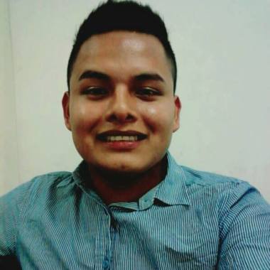 Kevin Arcos