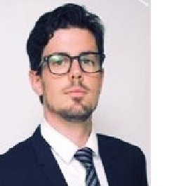 Benjamin Joubert