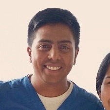 Danny Licenciado En Enfermería 
