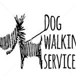 Dog Walking Service By Mary