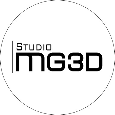 Studio Mg3D