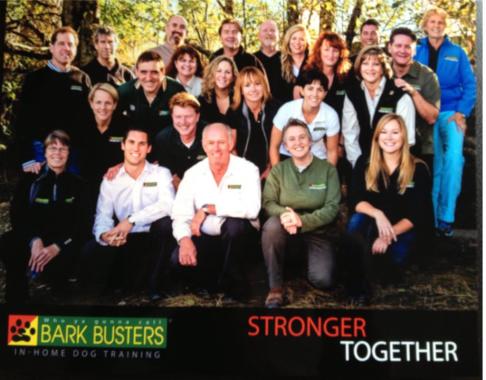 Bark Busters Canada