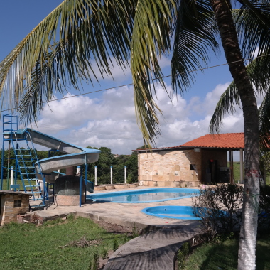 Fazenda Camurupim