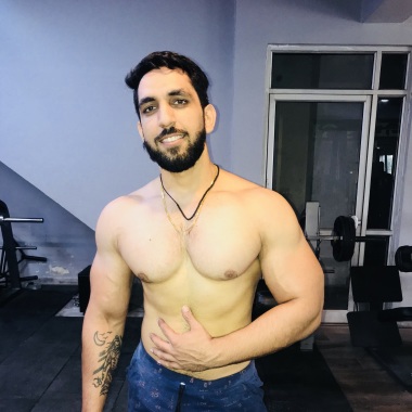 Personal Trainer