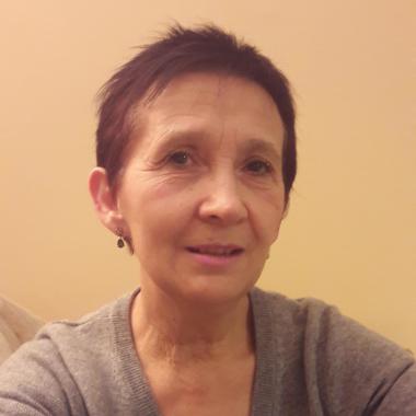 Esmieu Laurence