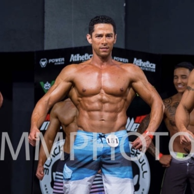 Bruno Melo Personal Trainer