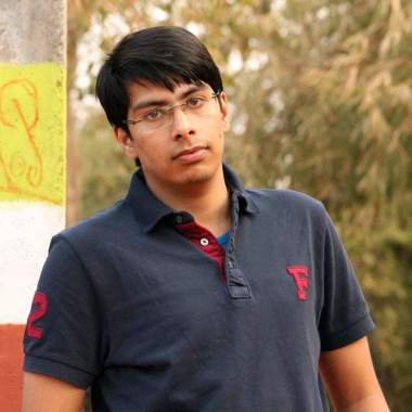 Himesh Dosi
