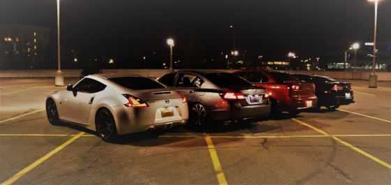 Car Meet